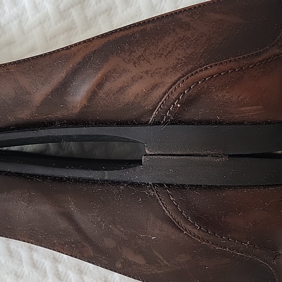 Ferragamo women's shoes - Picture 5 of 6